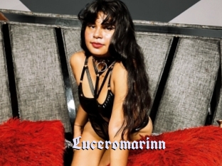 Luceromarinn