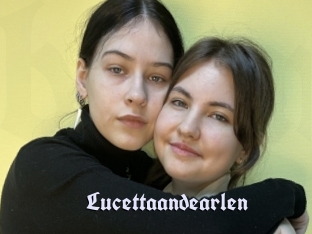 Lucettaandearlen