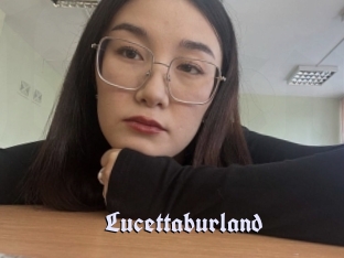 Lucettaburland