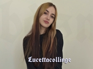 Lucettacollinge