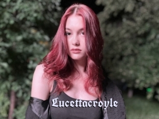 Lucettacroyle