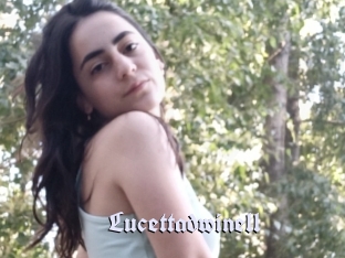 Lucettadwinell