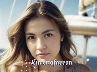 Lucettafarran