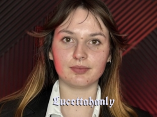 Lucettahanly