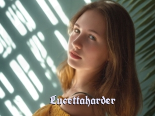 Lucettaharder