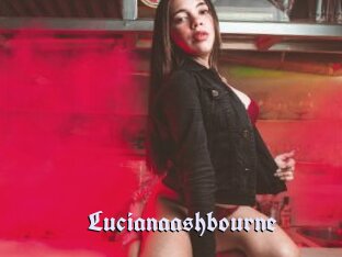 Lucianaashbourne