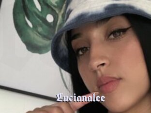 Lucianalee