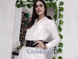 Lucianaortiz