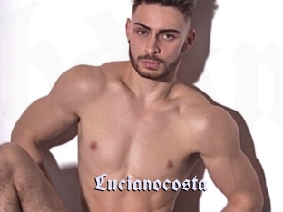 Lucianocosta