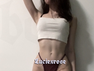 Luciexrose
