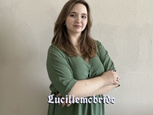 Lucillemcbride