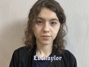 Lucitaylor