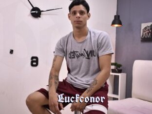 Luckconor