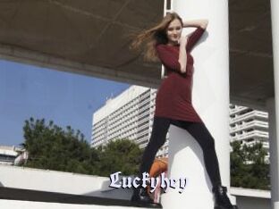 Luckyhey
