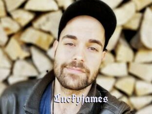 Luckyjames