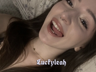 Luckyleah