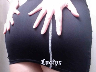 Luckyx