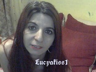 Lucyakiss1