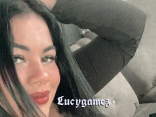 Lucygamez