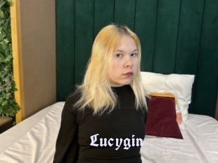 Lucygin