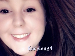 Lucylou24