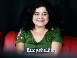 Lucysheldon