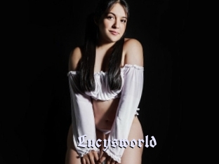 Lucysworld
