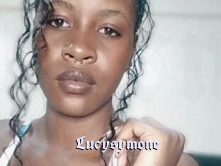 Lucysymone
