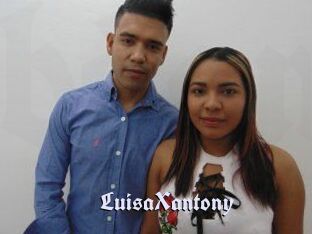 LuisaXantony