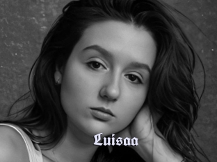 Luisaa