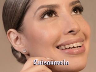 Luisanavela