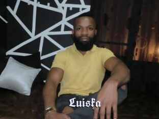 Luiska