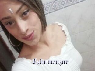 Lulu_manzur
