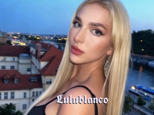Lulublanco