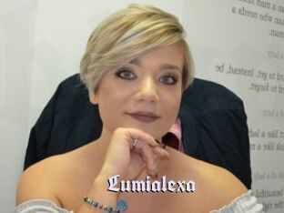 Lumialexa