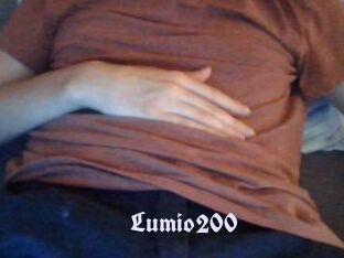 Lumio200