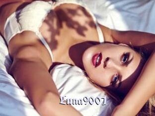 Luna9001