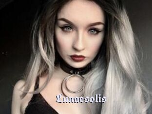Lunaesolis