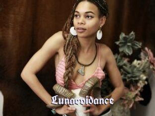 Lunaevidance
