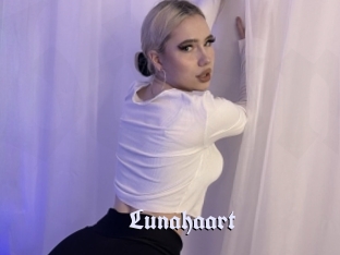 Lunahaart