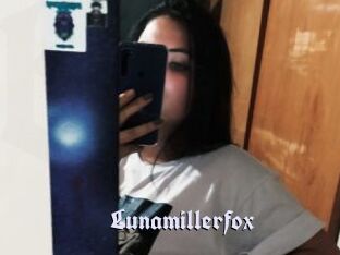 Lunamillerfox