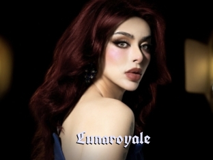 Lunaroyale