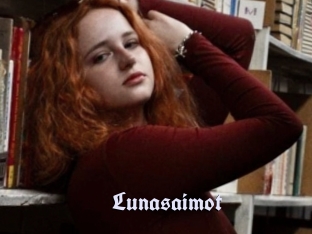 Lunasaimot