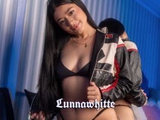Lunnawhitte
