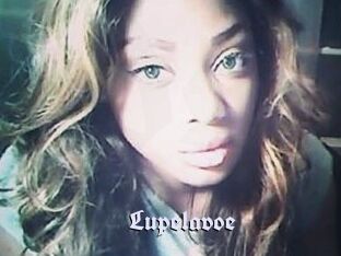 Lupelavoe