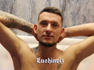 Lushinviz
