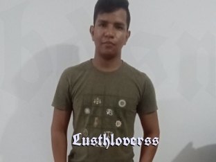 Lusthloverss