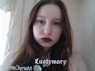 Lustymary