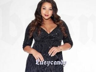 Lusycandy