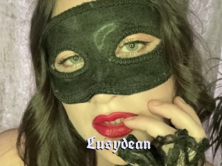 Lusydean